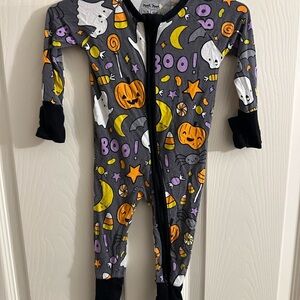 Little Sleepies Hey Boo